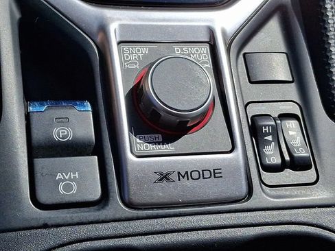 Used 2020 Subaru Forester Limited AWD/4WD image 26