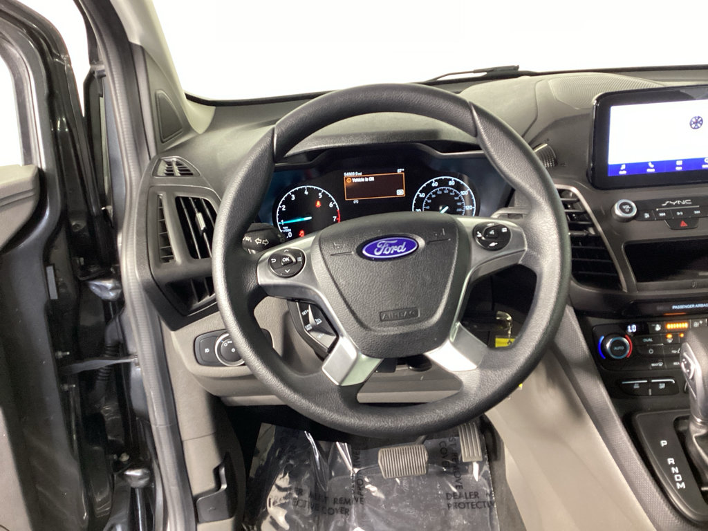 Used 2021 Ford Transit Connect XLT FWD image 19