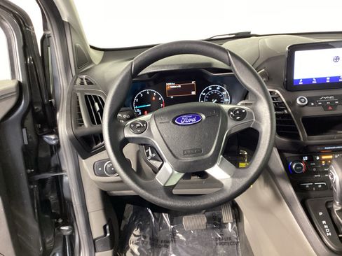 Used 2021 Ford Transit Connect XLT FWD image 19