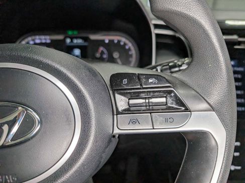 Used 2024 Hyundai Santa Cruz SEL image 34