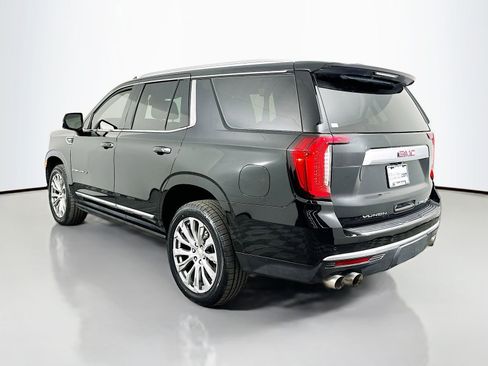 Used 2024 GMC Yukon Denali image 6