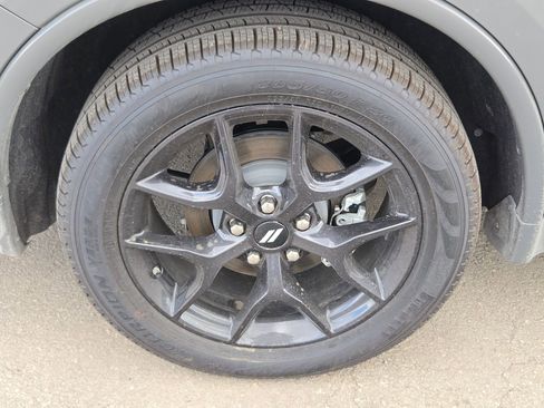 New 2026 Dodge Durango GT image 23