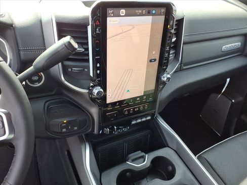 New 2026 RAM 2500 Laramie image 16