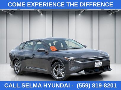 Used 2025 Kia K4