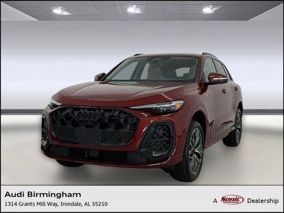 New 2026 Audi Q5 Premium Plus