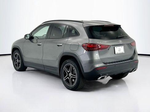 Certified 2026 Mercedes-Benz GLA 250 image 7