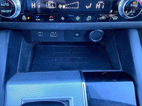 Used 2022 Mitsubishi Outlander SEL image 33