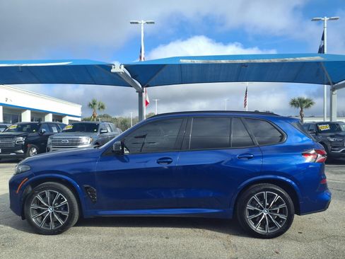 Used 2024 BMW X5 M60i image 24