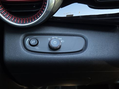 New 2026 Chevrolet Trax RS w/ Driver Confidence Package image 13