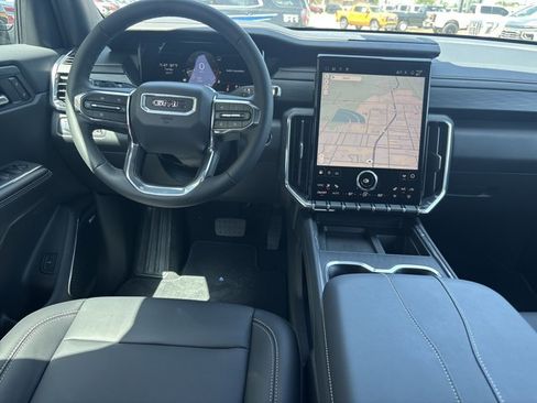 New 2026 GMC Acadia Elevation w/ Black Edition FWD image 18