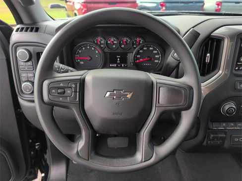 New 2026 Chevrolet Silverado 2500 Custom w/ Custom Convenience Package image 19