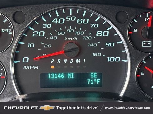 Used 2024 Chevrolet Express 2500 WT w/ Driver Convenience Package image 18