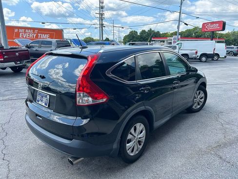 Used 2013 Honda CR-V EX-L image 3