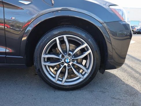 Used 2016 BMW X4 xDrive28i image 23