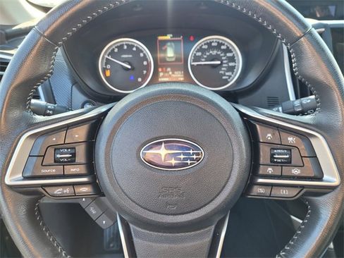 Used 2023 Subaru Forester Premium image 24