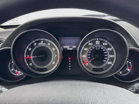 Used 2011 Acura MDX w/ Technology Package AWD/4WD image 46