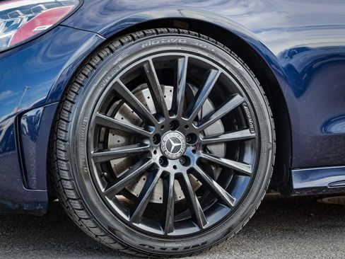 Used 2019 Mercedes-Benz C 300 Coupe image 10