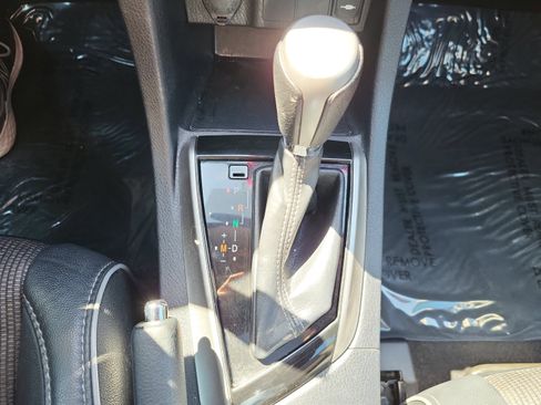 Used 2014 Toyota Corolla S w/ Driver Convenience Package FWD image 34