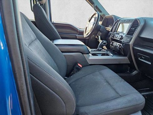 Used 2019 Ford F150 XLT w/ Equipment Group 302A Luxury image 21