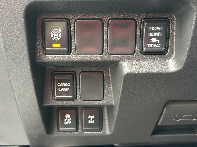 Certified 2026 Nissan Frontier PRO-4X w/ Pro Premium Package AWD/4WD image 19