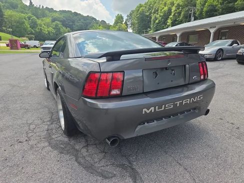 Used 2004 Ford Mustang Mach 1 RWD image 6