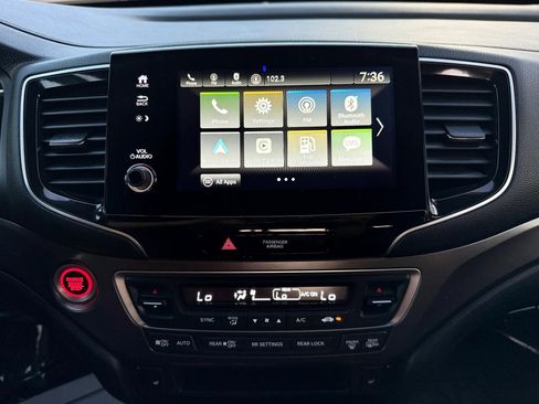 Used 2021 Honda Pilot EX-L image 34