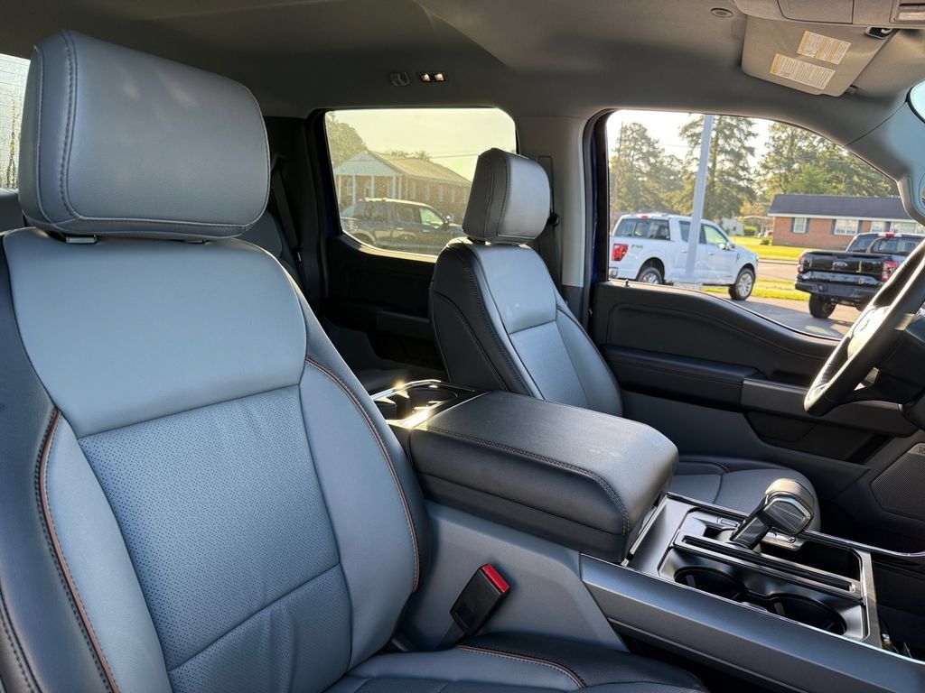 New 2026 Ford F150 Lariat w/ Bed Utility Package AWD/4WD image 19