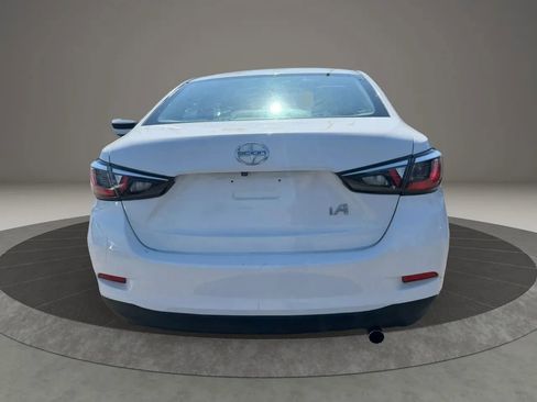 Used 2016 Scion iA FWD image 6