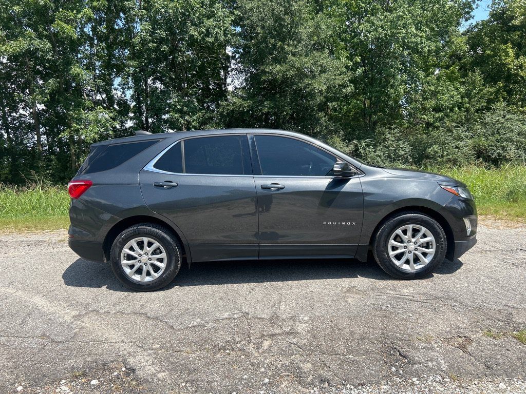 Used 2019 Chevrolet Equinox LT FWD image 6