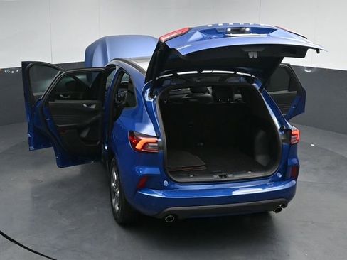 Certified 2023 Ford Escape ST-Line w/ Tech Pack #1 AWD/4WD image 54