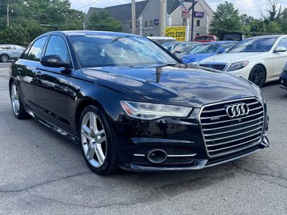 Used 2016 Audi A6 2.0T Premium Plus w/ Premium Plus Package