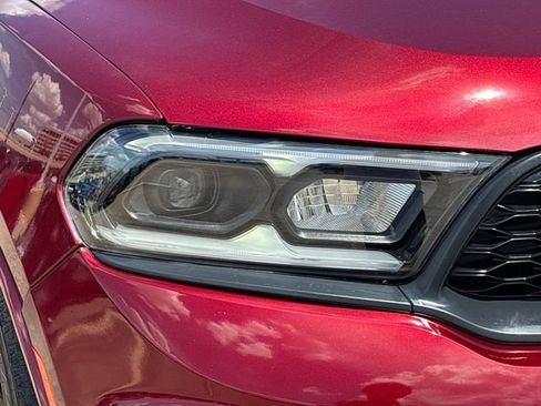 Used 2021 Dodge Durango R/T w/ Technology Group RWD image 28