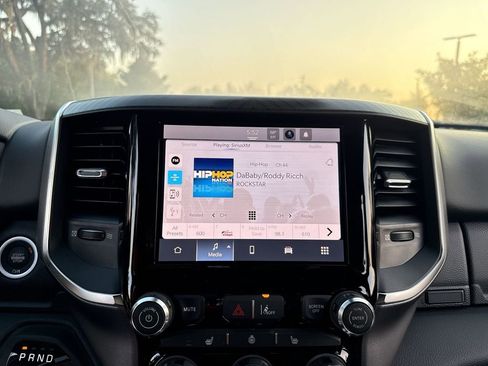 New 2026 RAM 1500 Big Horn image 22