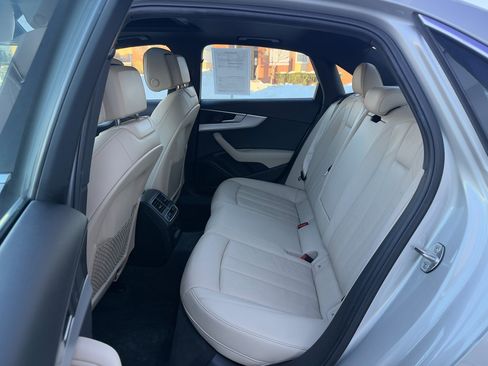 Used 2017 Audi A4 2.0T Premium w/ Premium Plus Package image 37