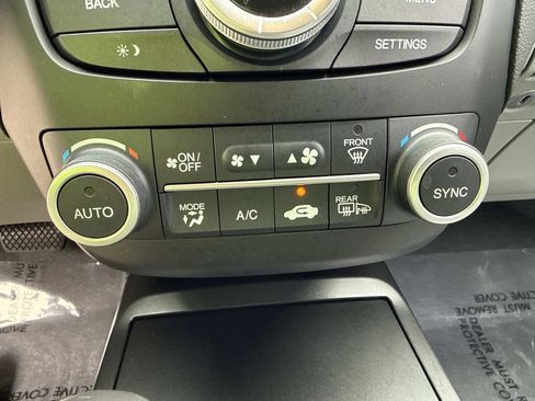 Used 2017 Acura RDX FWD w/ Technology Package image 35