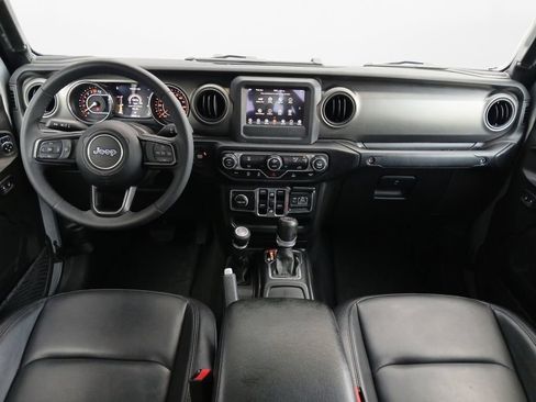 Used 2023 Jeep Gladiator Sport AWD/4WD image 20