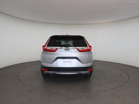 Used 2017 Honda CR-V LX image 15