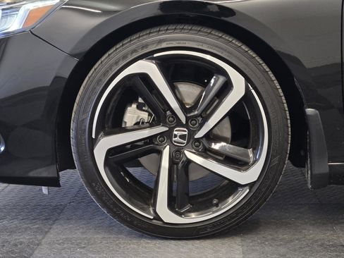 Used 2022 Honda Accord Sport image 10