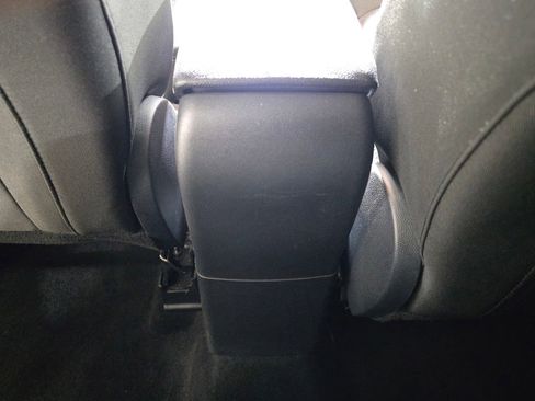 Used 2018 Ford EcoSport SE FWD image 16