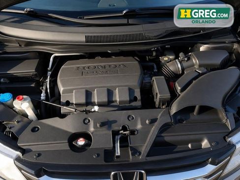 Used 2017 Honda Odyssey EX image 18
