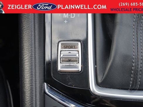 Used 2025 MAZDA CX-5 AWD 2.5 S w/ Preferred Package image 24