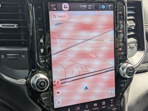 New 2026 RAM 2500 Laramie w/ Night Edition image 21