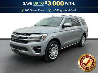Used 2024 Ford Expedition Limited 360° Tour