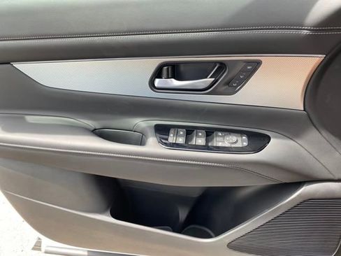 New 2025 Nissan Murano SL w/ Cargo Package image 13