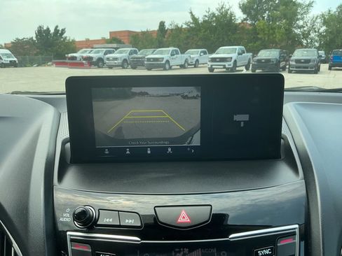 Used 2020 Acura RDX w/ Technology Package FWD image 30