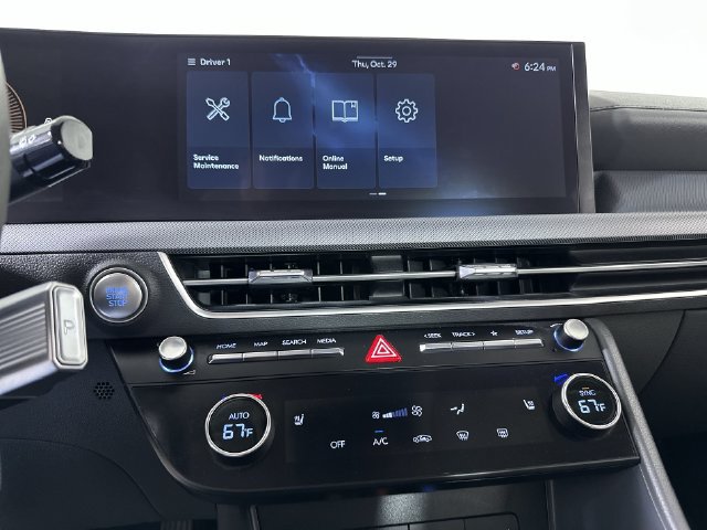 Used 2025 Hyundai Sonata SEL FWD image 14