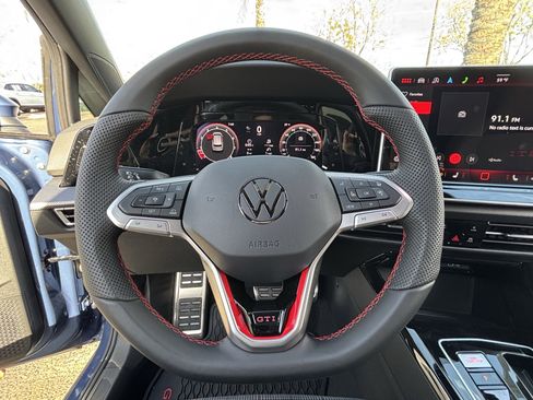 New 2026 Volkswagen GTI S image 21