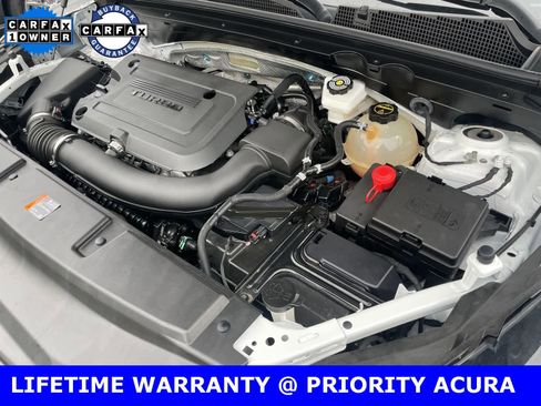 Used 2025 Buick Envision Preferred image 24