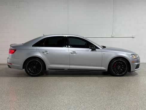 Used 2018 Audi A4 2.0T Premium Plus w/ Premium Plus Package AWD/4WD image 5