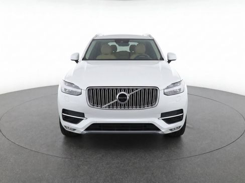 Used 2016 Volvo XC90 T6 Inscription AWD/4WD image 5